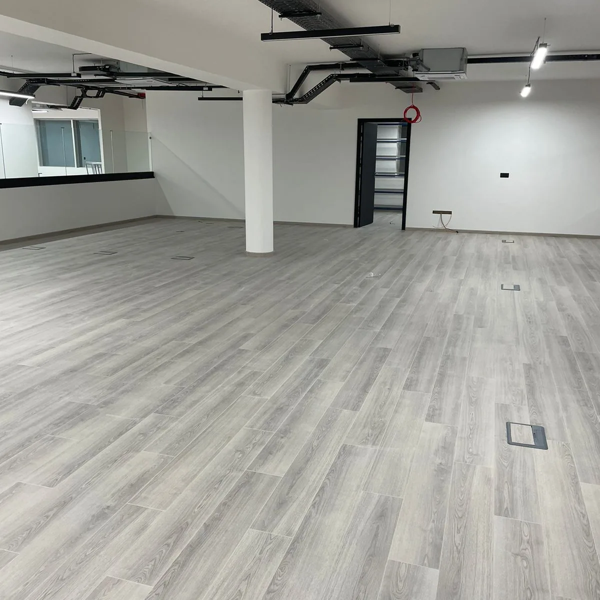 Bureaux LCWIKIKI