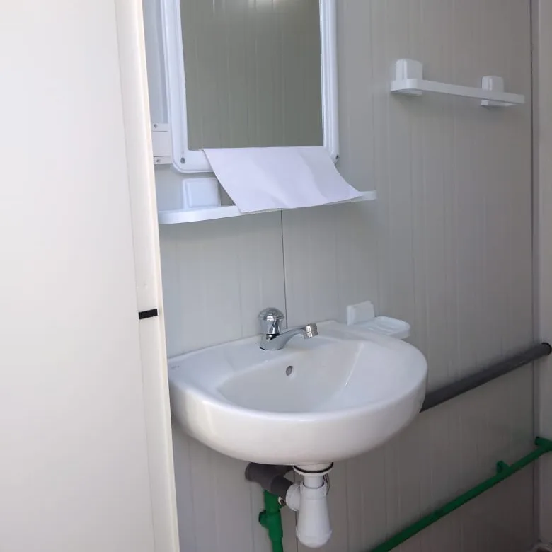 SANITAIRE