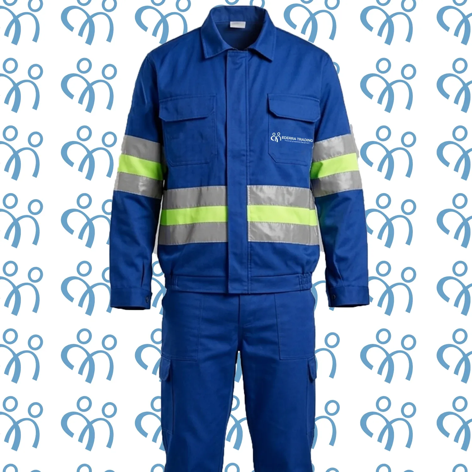 Vêtements professionnels