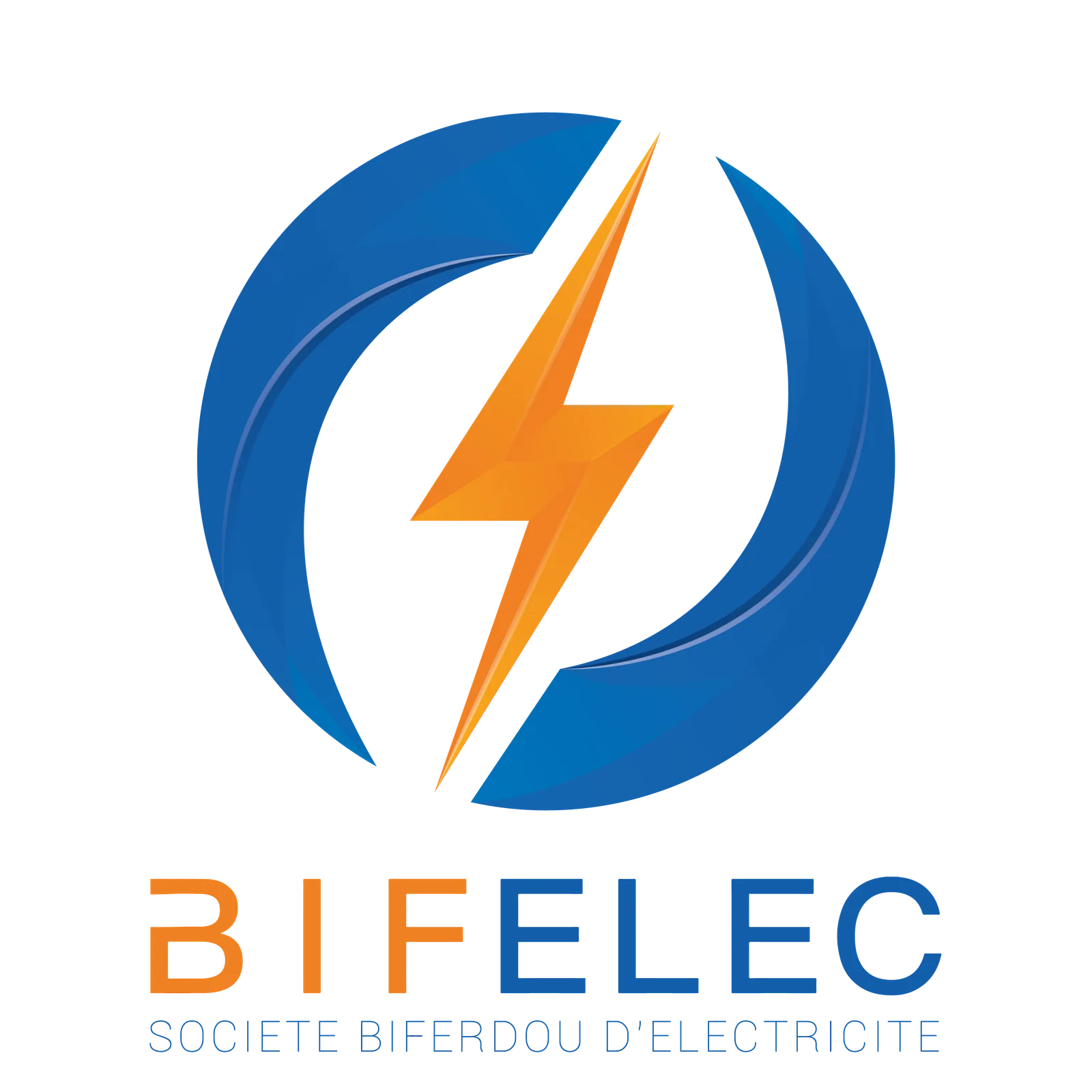 SOCIETE BIFERDOU D'ELECTRICITE