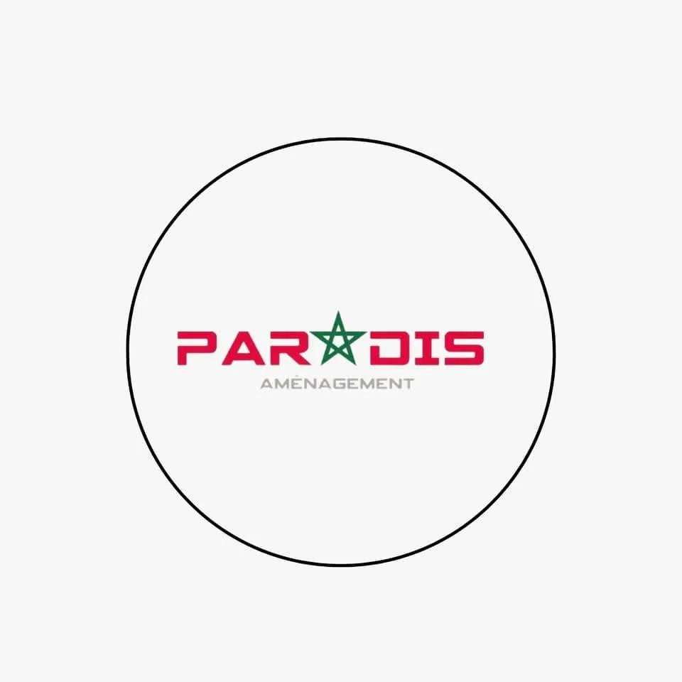 PARADIS AMENAGEMENT