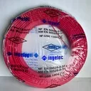 BOBINE CABLE U500V 1.5mm² NEXANS/INGELEC