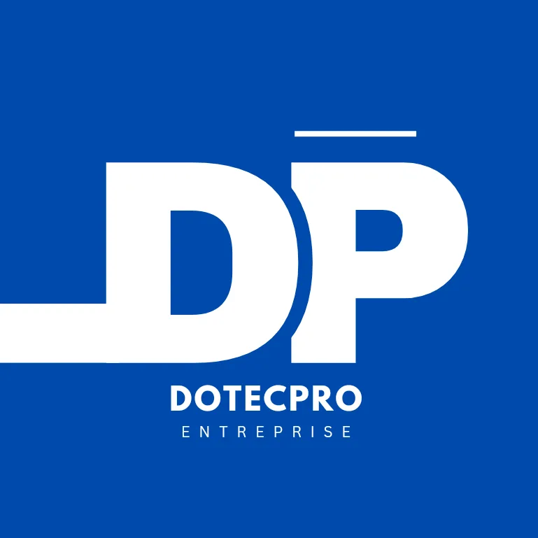 Dotecpro sarl