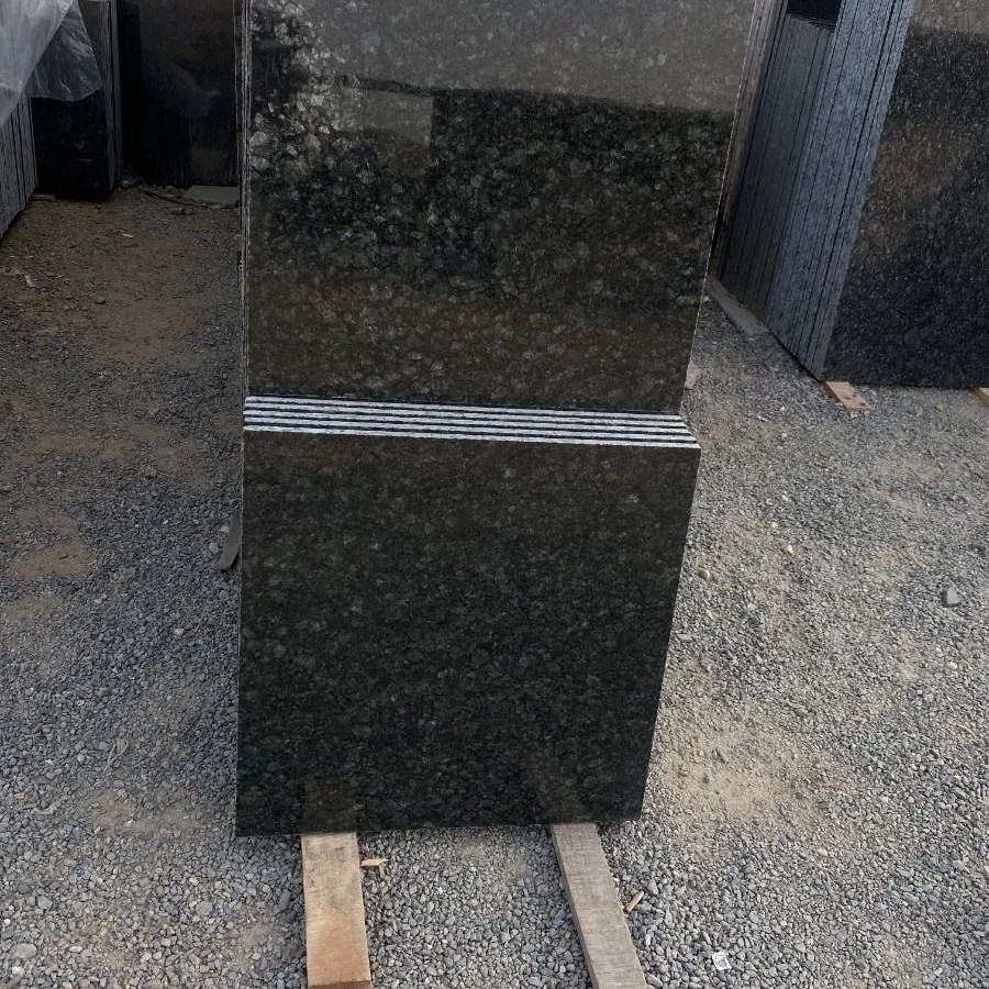 Granite noir absolu 