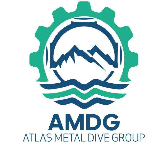 Atlas metal dive group -AMDG