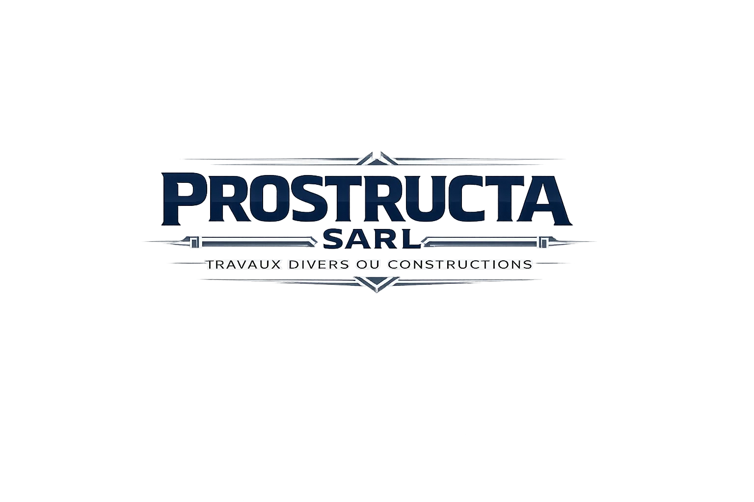 PROSTRUCTA SARL — aperçu
