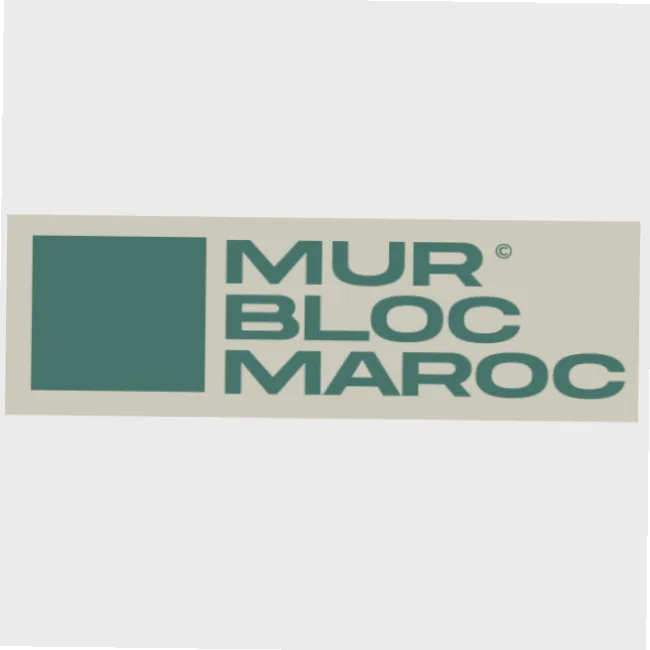 Murbloc Maroc