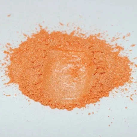 Pigments poudre de résine époxy 25g