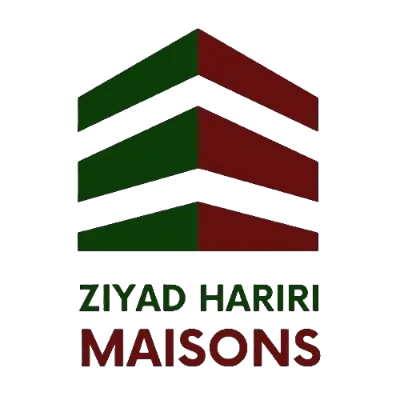 ZIYAD HARIRI MAISONS