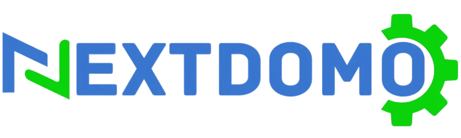 NextDomo — aperçu