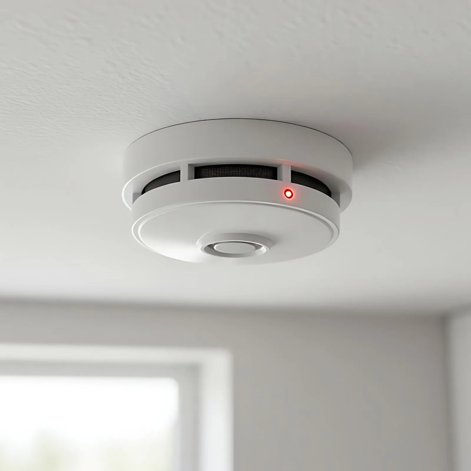 Protection incendie intelligente et sûre