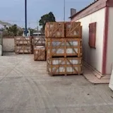 Carreaux blanc ibiza