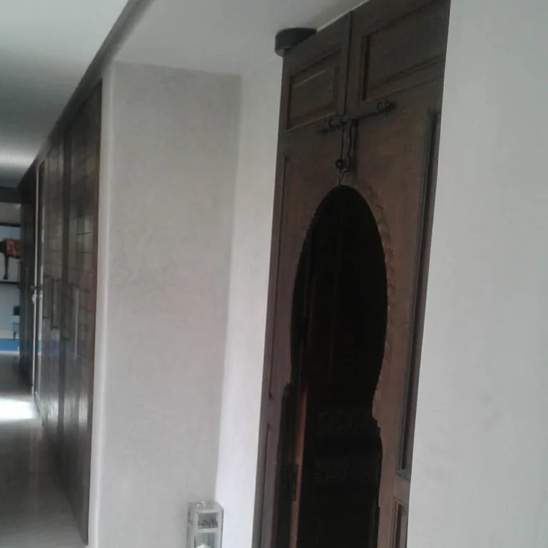 Riad  Marrakech