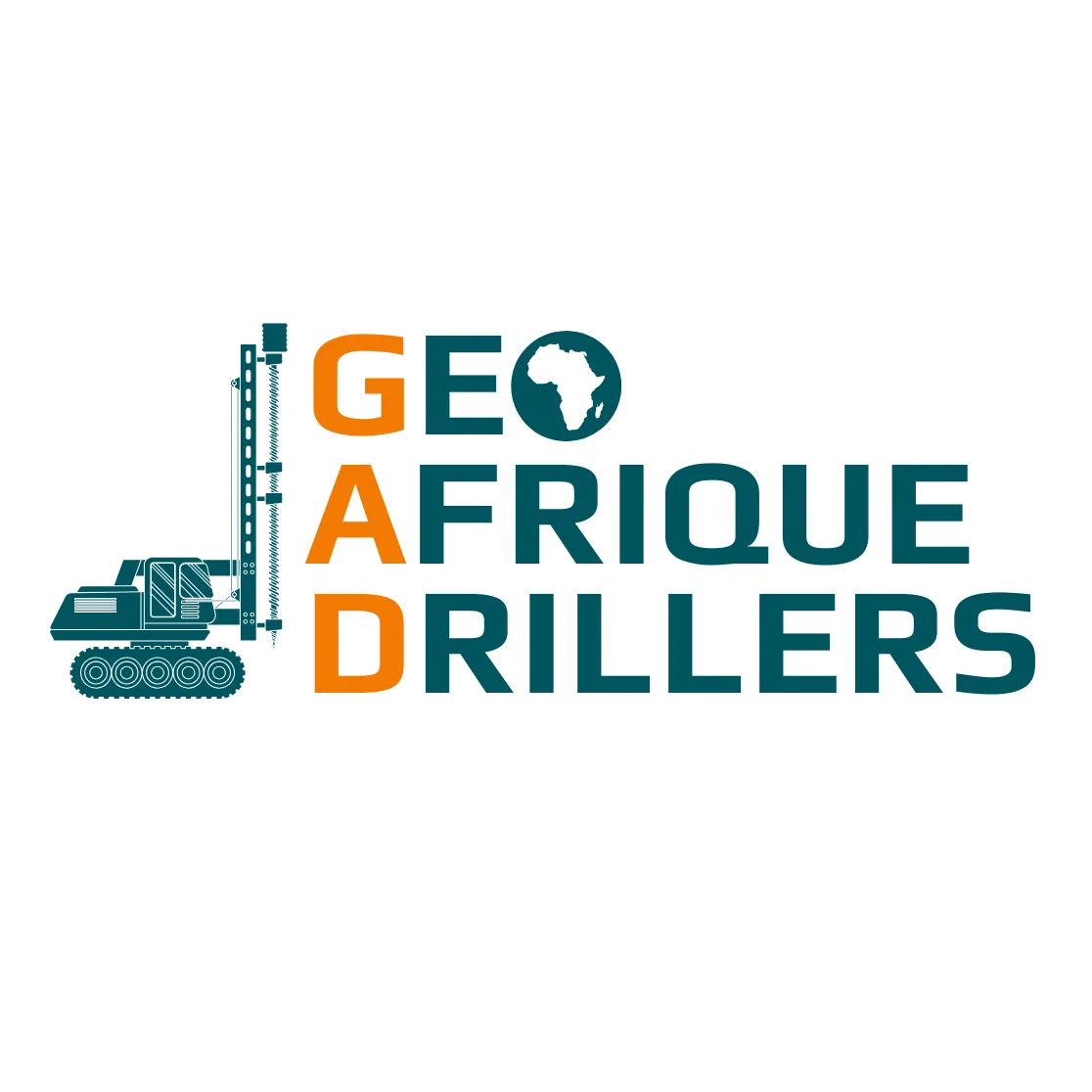 GEOAFRIQUE DRILLERS