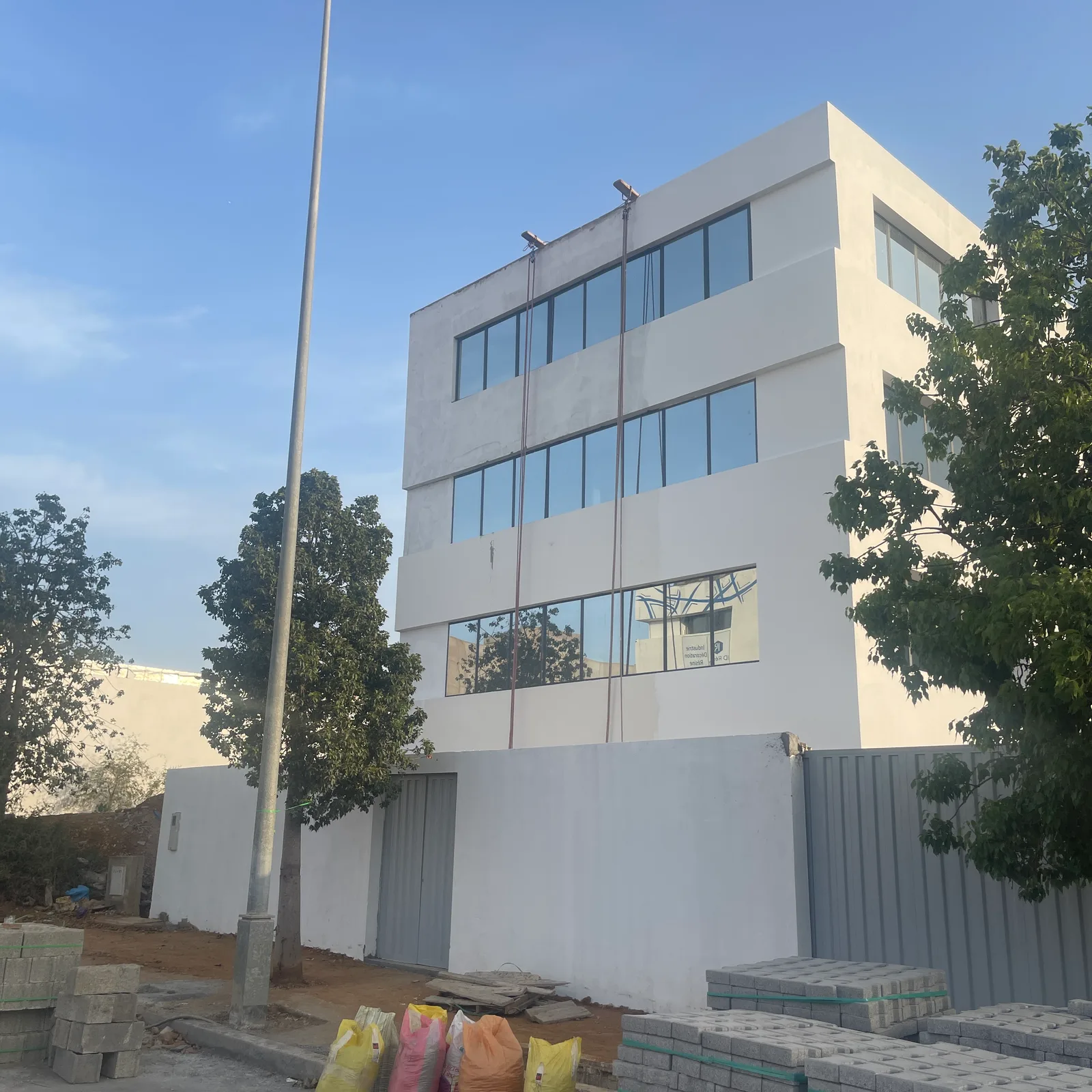 ALT ARCHITECTES — réalisation 1