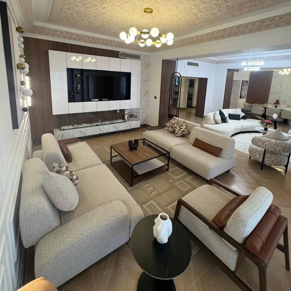 Hotel Palais Des Roses Agadir