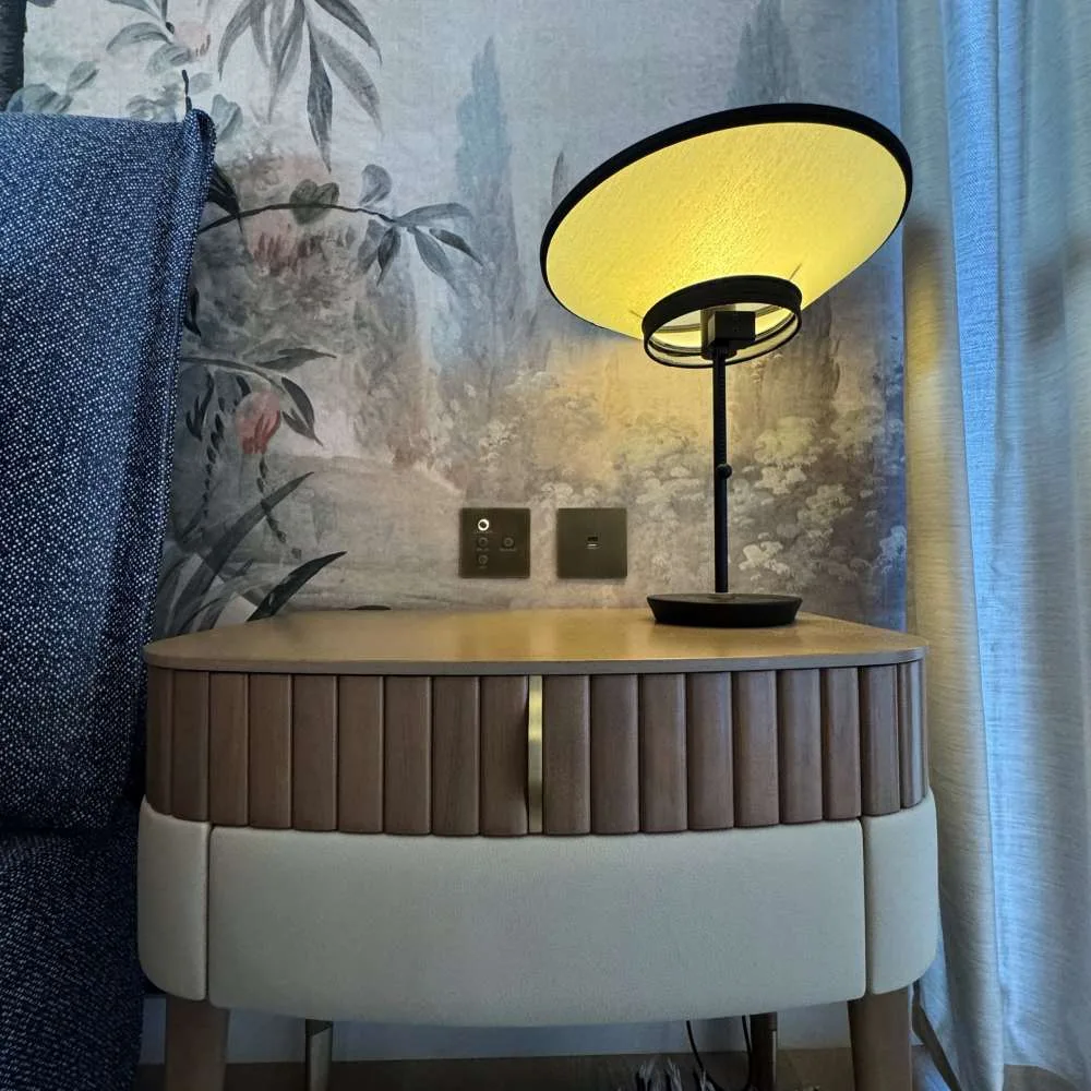 Villa  D721 - Domotique Lutron