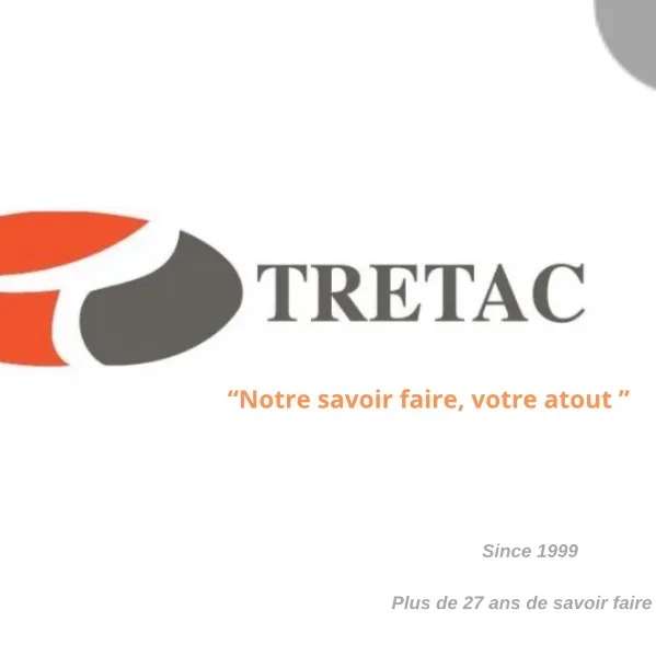 TRETAC