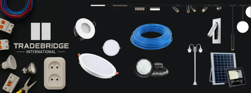 Tradebridge International SARL — aperçu