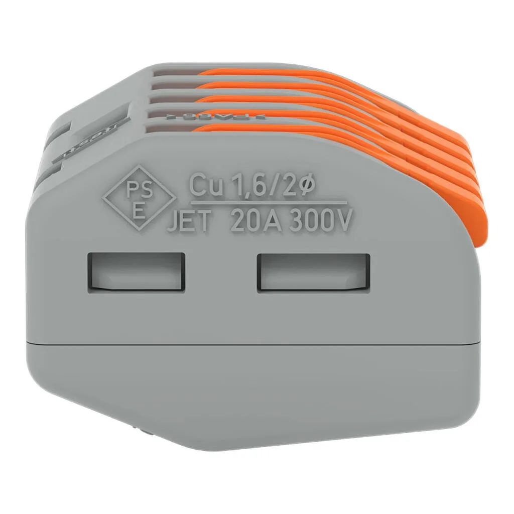 connector wago