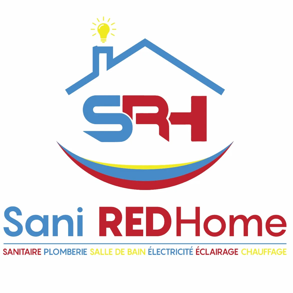Sani Red Home