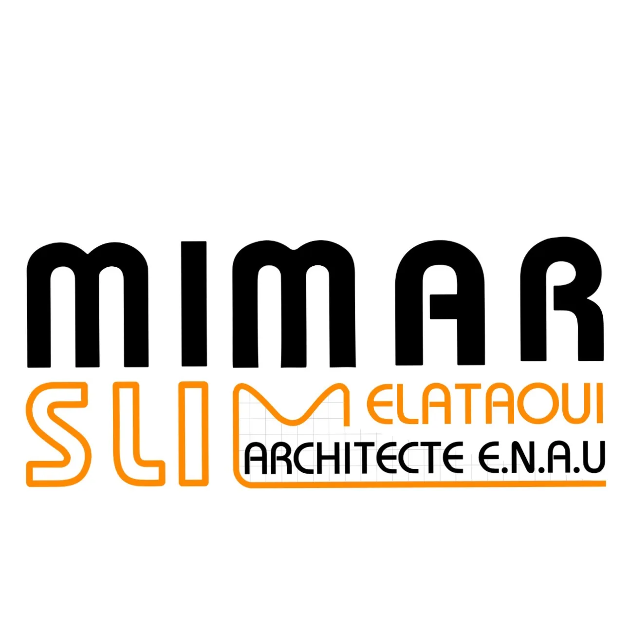 Mimar slim