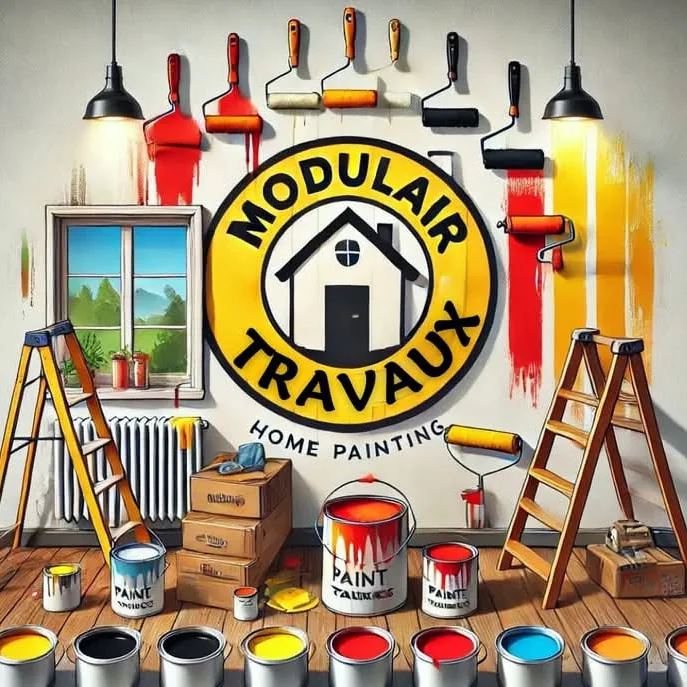 Modulaire travaux 