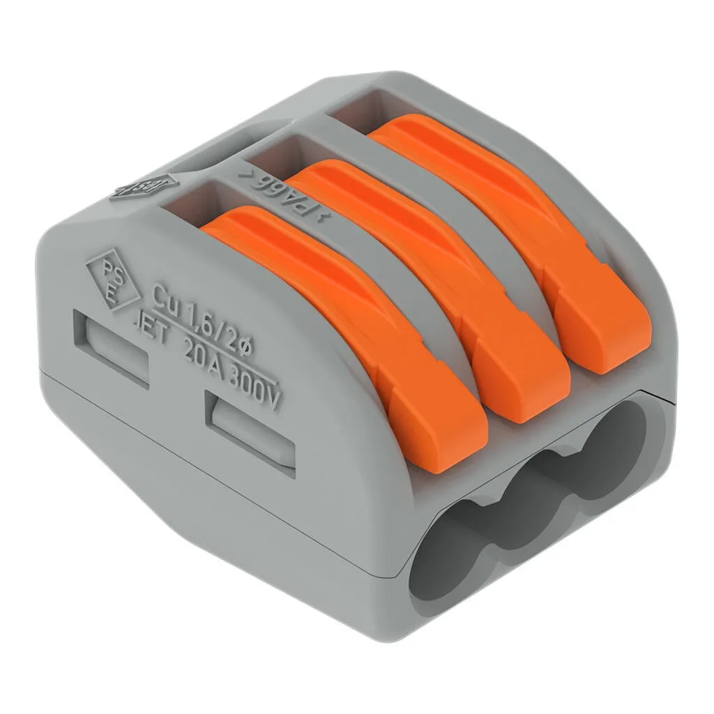 connector wago