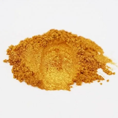 Pigments  poudre de résine époxy 25g