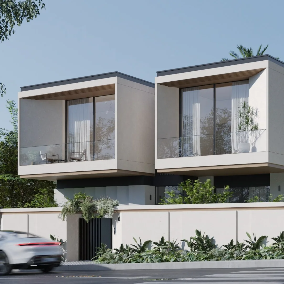 Villa M