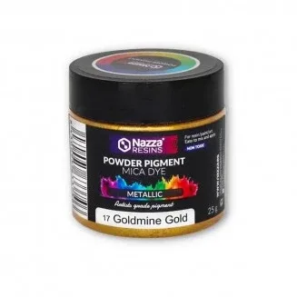 Pigments  poudre de résine époxy 25g