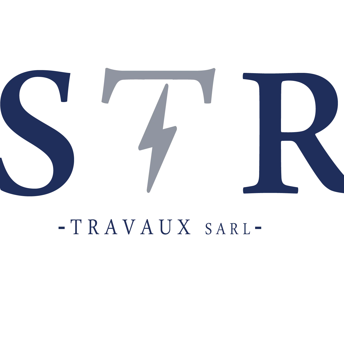 STR TRAVAUX