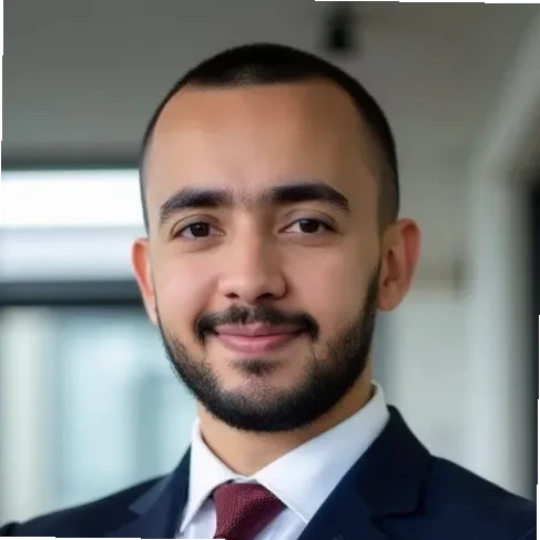 MOHAMED AMINE BLIDRY ARCHITECTE