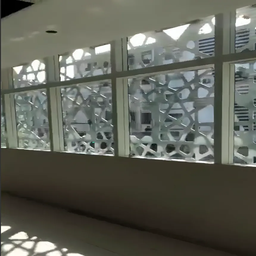 Exprom Facilities