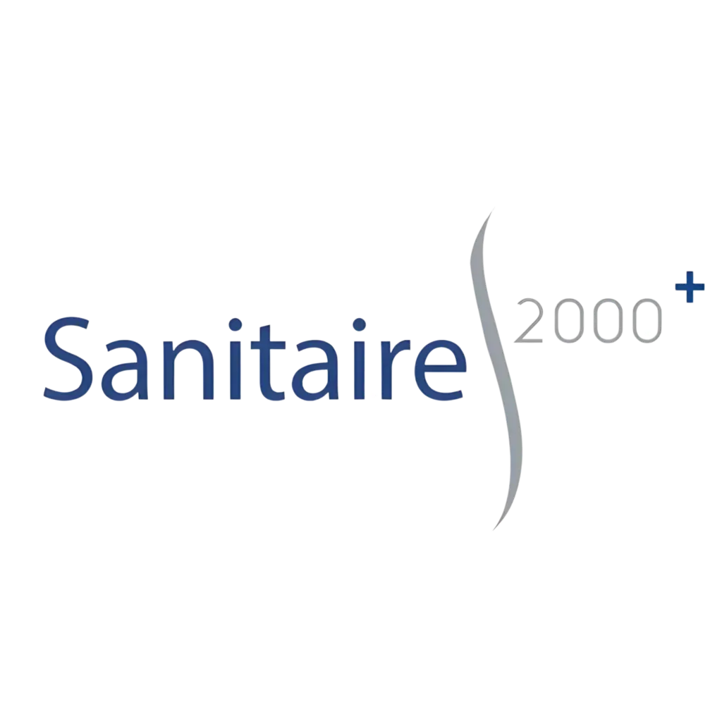 Santaire 2000 Orobath