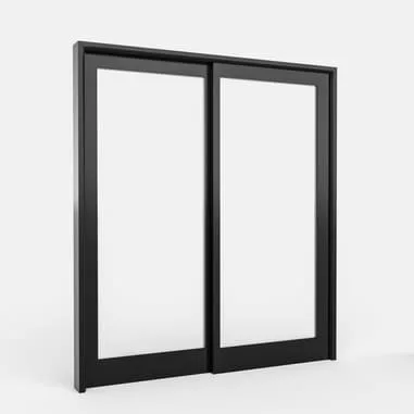 Fabrication et pose des fenêtres 