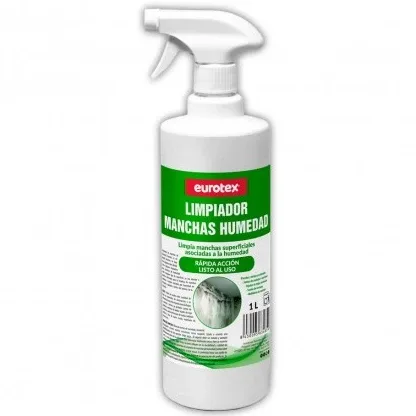 Nettoyant Spray Moisture Spots