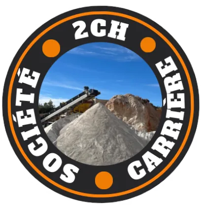 Ste 2CH carrière