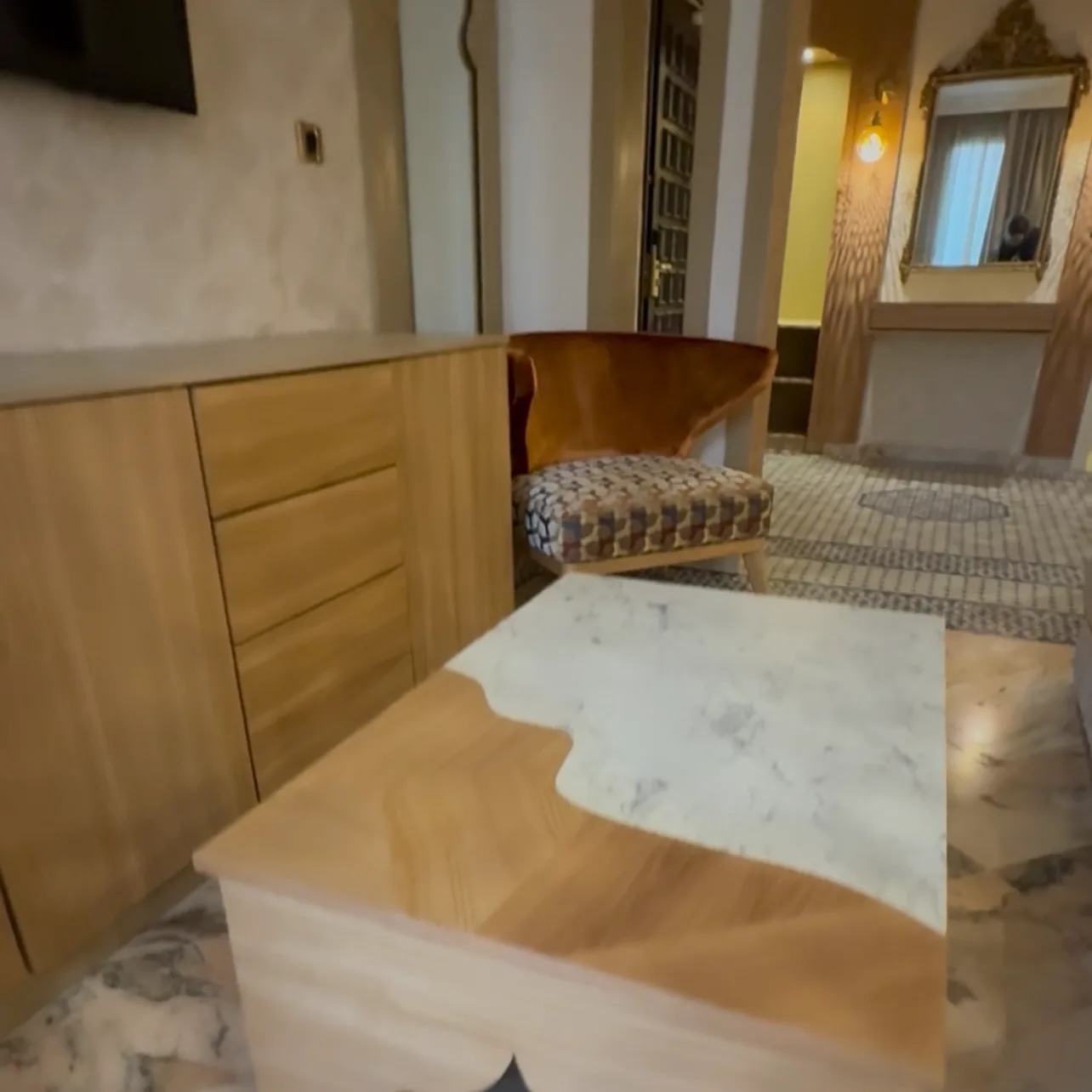 Suites Hotel Palmeraie Golf Palace