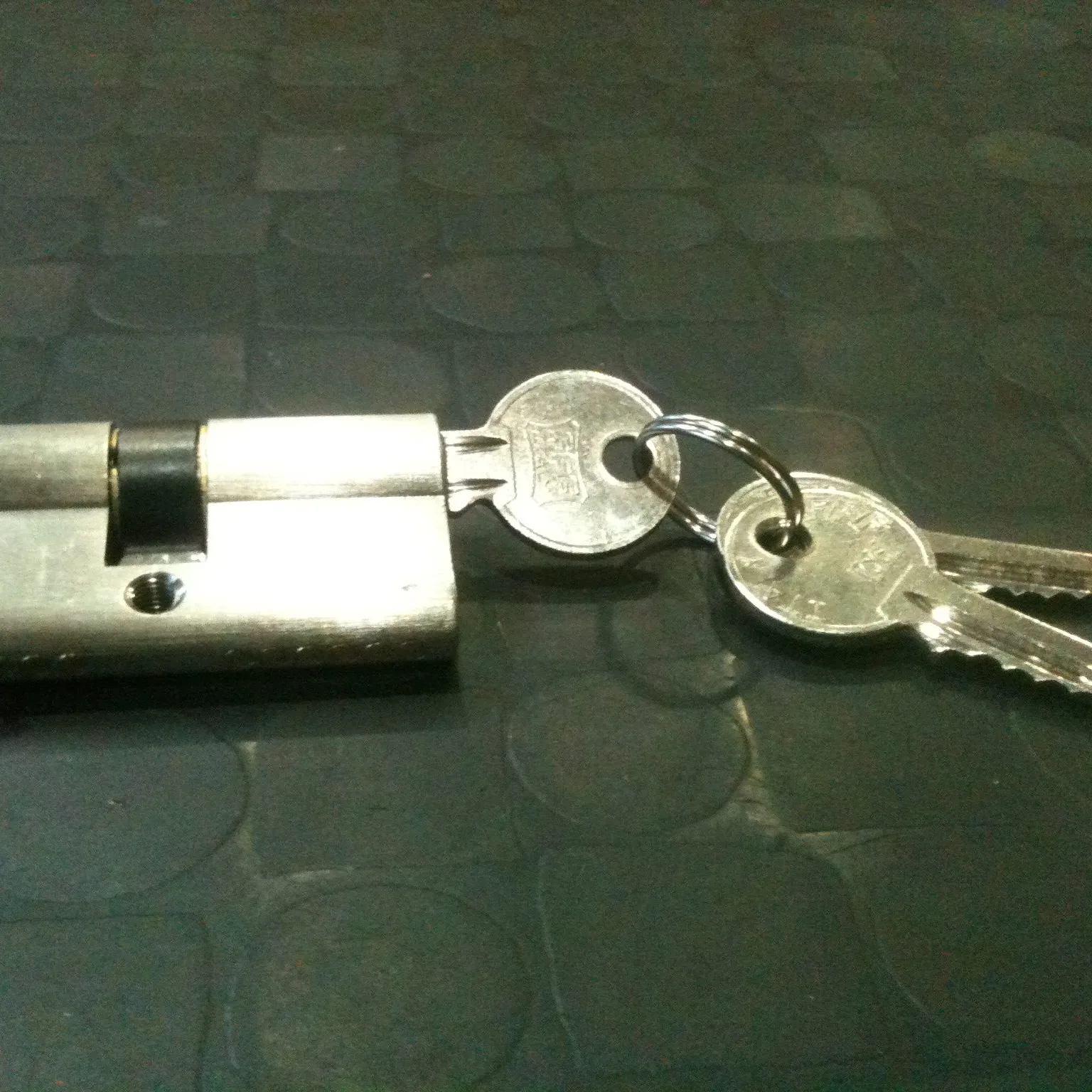 Canon de porte - de tout type
