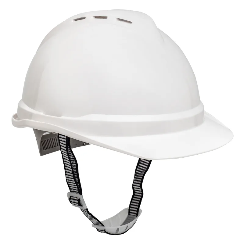 Casque de Chantier -Simple