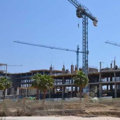 HOTEL TRID AGADIR