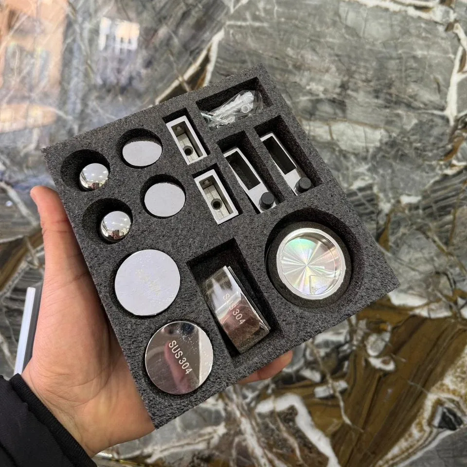 KIT COULISSE 30*10