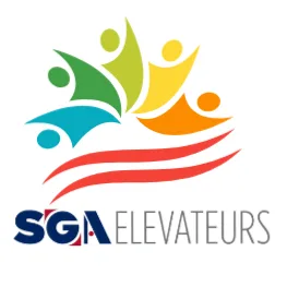 SGA ELEVATEURS 