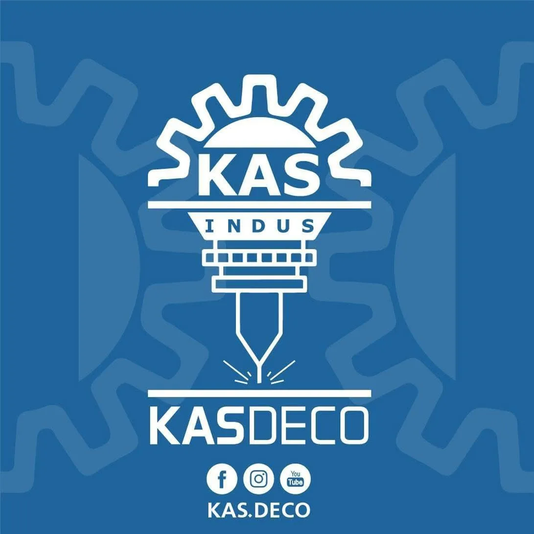 Kounka Atelier Service Industrielle ( KAS )