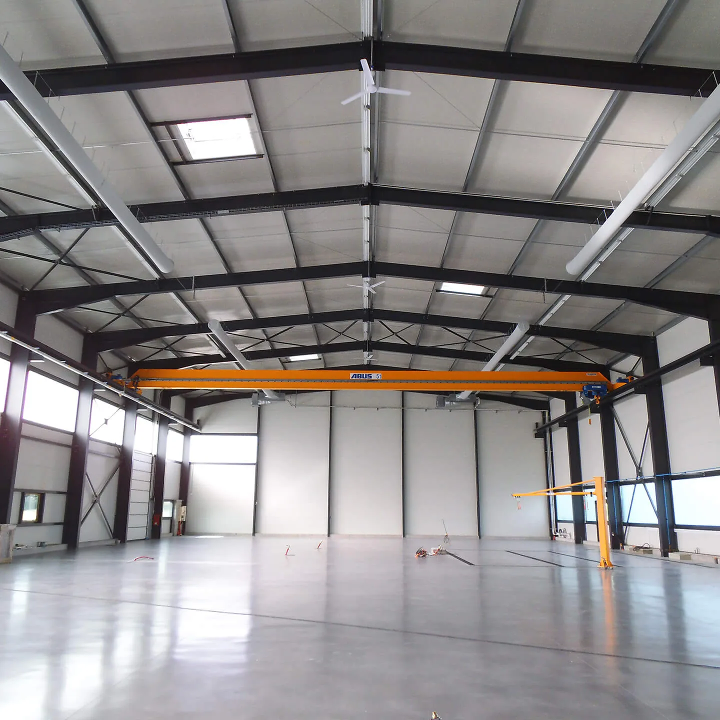 Tasys de travaux publics sarl