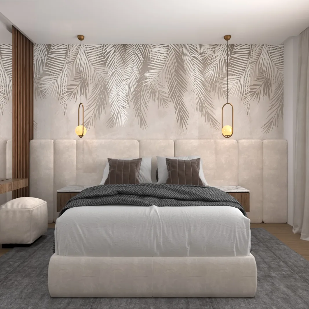 Monzeed design — réalisation 1