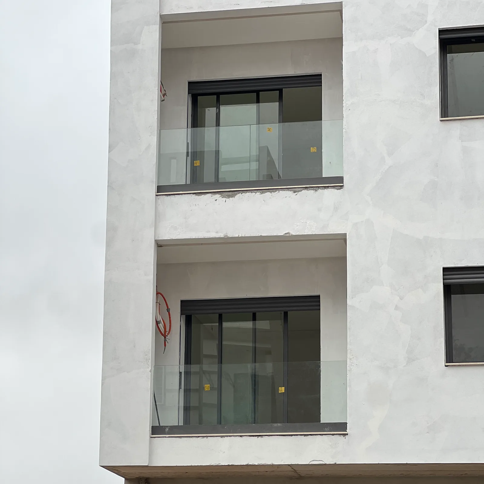 Batiment R+3
