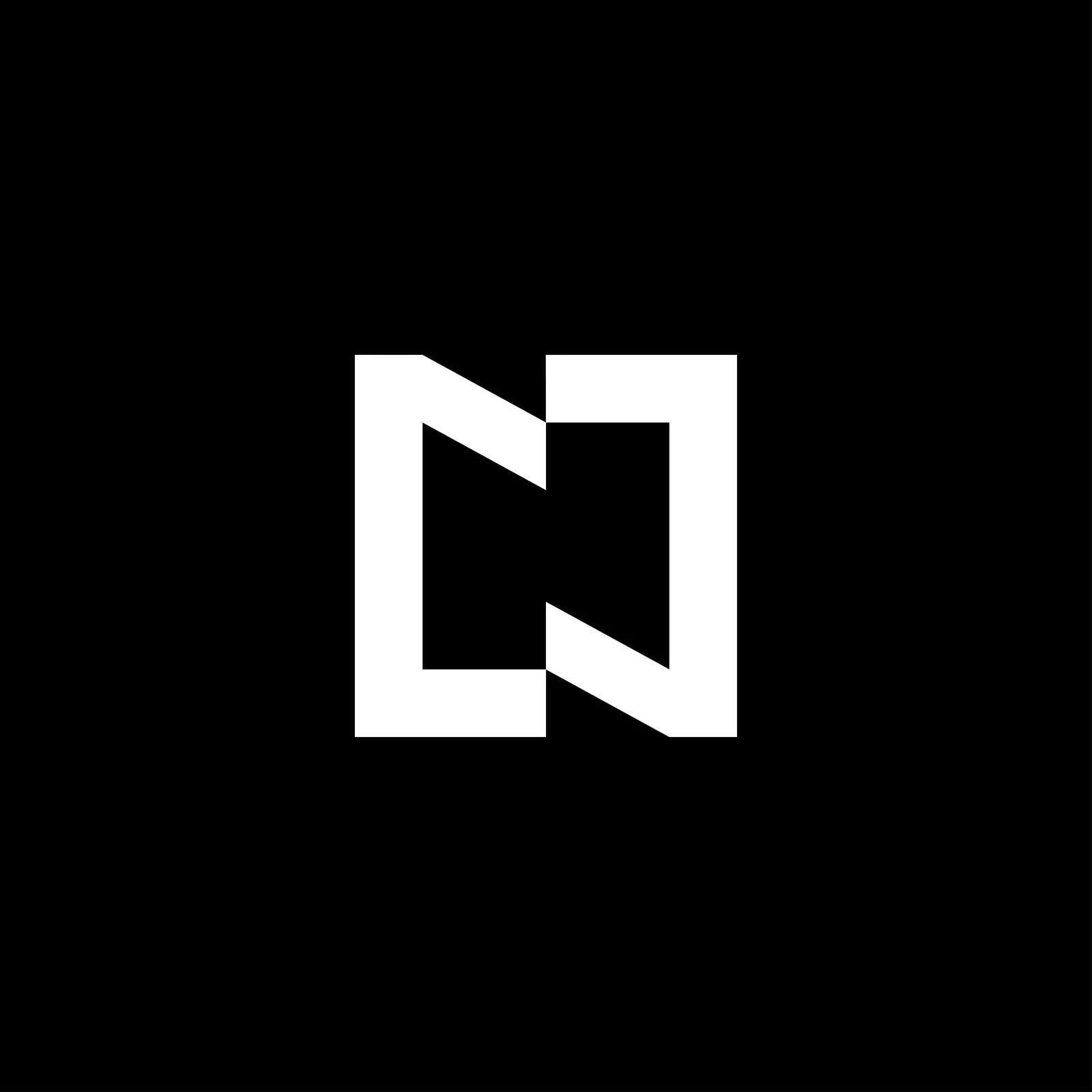 Nadir Negative Architecture
