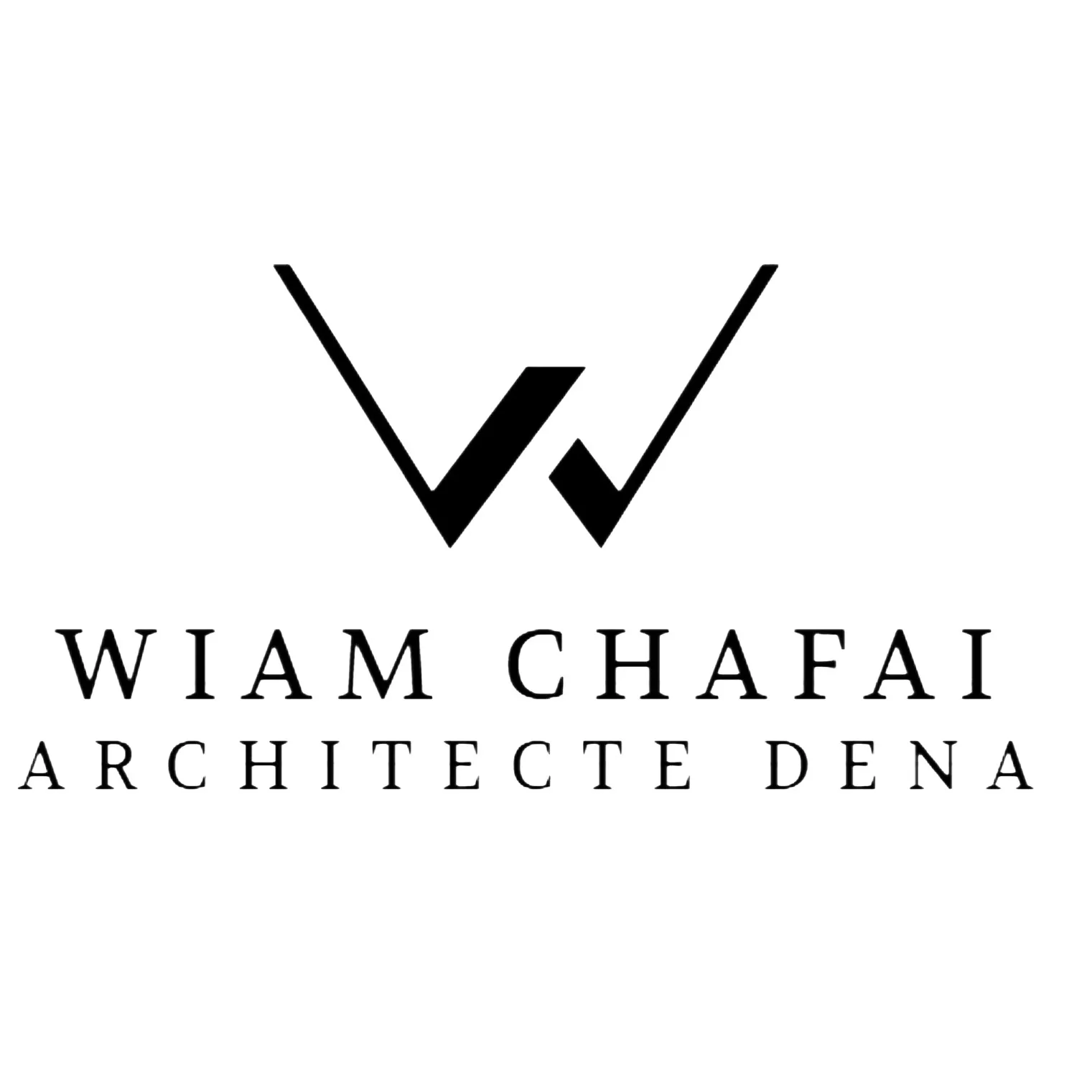 CHAFAI Wiam Architecte